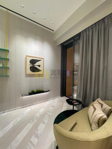 THE QUINN SQUARE MILE TWR 01 Tai Kok Tsui H 1355103 For Buy