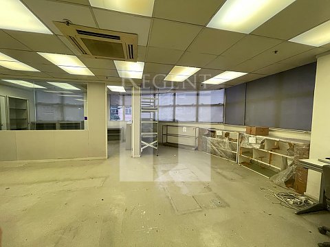 VOGUE CTR (時采中心) 