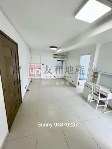 FABER GDN nice decor 2 bedrooms w view Kowloon Tong K175024 For Buy