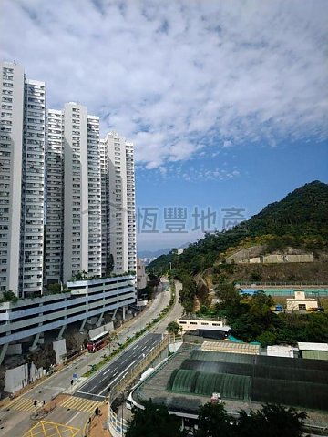 樂翠台 柴灣 高層 N021720 售盤