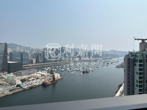維港1號 啟德 中層 1211128 售盤
