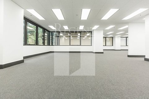 Hong Kong Office, Regent