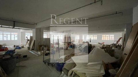 Chai Wan Industrial, Prince Fty Building