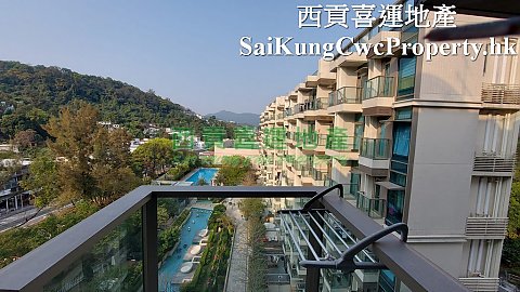 Park Mediterranean*Clubhouse Facilities Sai Kung M 014902 For Buy