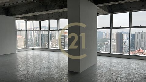 中海日升中心 觀塘 高層 K167123 售盤