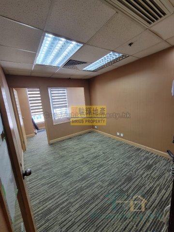 寶時商業中心 油麻地 中層 1185887 售盤