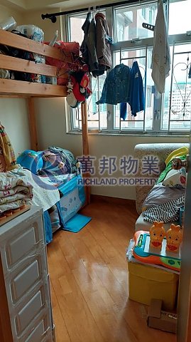 寶湖花園 大埔 中層 R138134 售盤