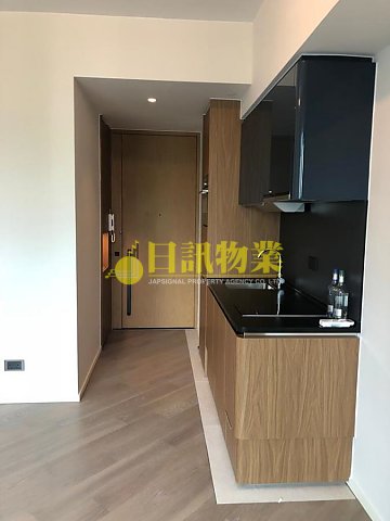 柏傲灣 第02B座