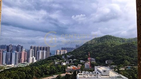 康盛花園 將軍澳 高層 F180217 售盤