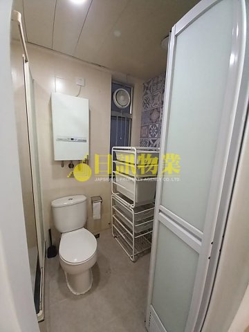 海濱花園 第04座 海銀閣