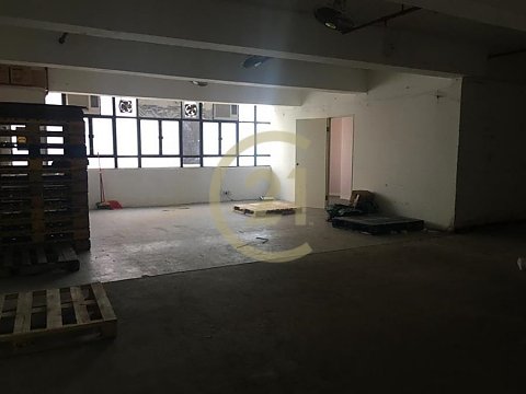 廣基工廠大廈 堅尼地城 中層 C168810 售盤