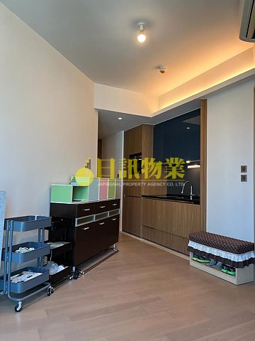 柏傲灣 第01B座
