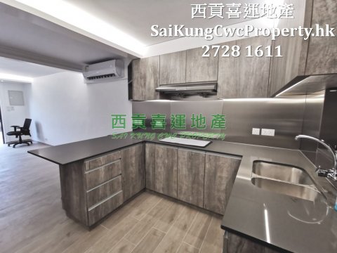Tai Mong Tsai Two-Storey House Sai Kung H 022036 For Buy