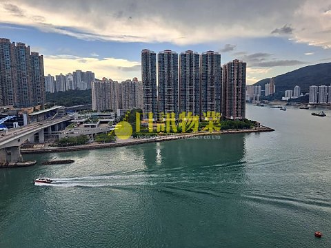 海濱花園 第08座 海雅閣