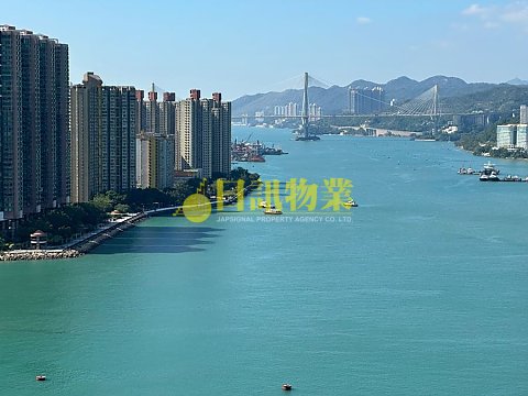 海灣花園 第02座