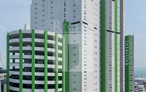 Tsing Yi Industrial, Goodman Interlink