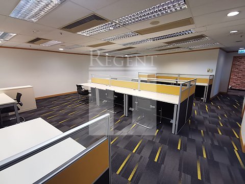 Grand Century Place Twr 01 (新世紀廣場 第01座) 