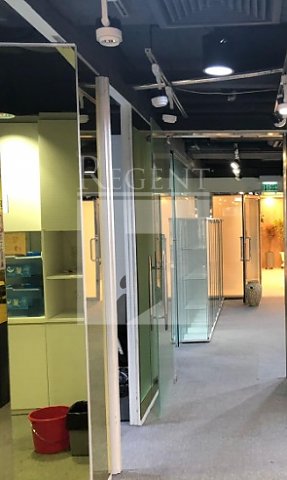 INTER-CONTINENTAL PLAZA (明輝中心) 