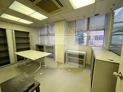 VOGUE CTR (時采中心) 