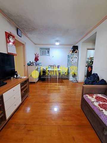 海濱花園 第17座 海寧閣