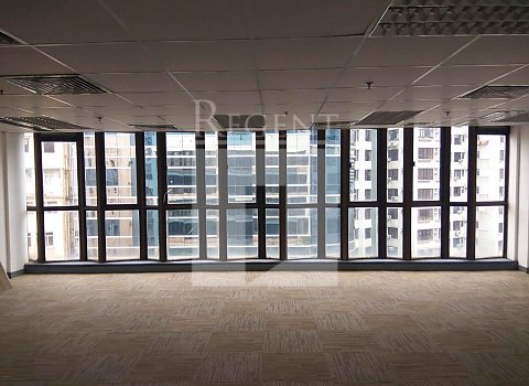 Sheung Wan Office, Wing Tuck Commercial Centre