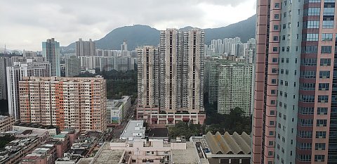 爵禄街33号 新蒲岗 高层 K176389 售盘