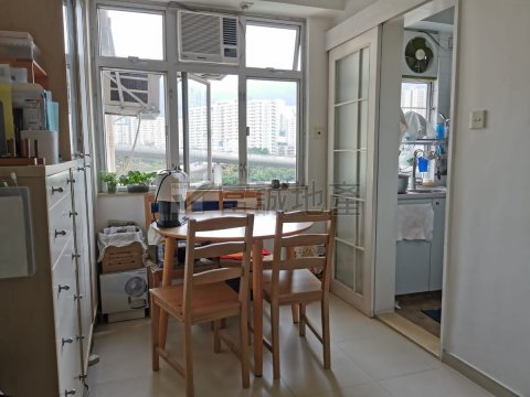 麗晶花園 九龍灣 低層 N089172 售盤