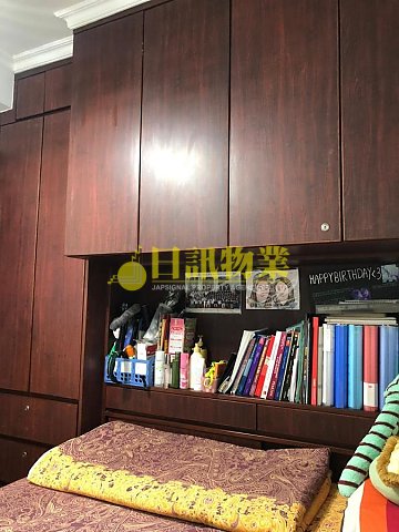 海濱花園 第12座 海豐閣