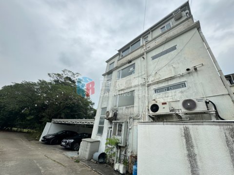 企嶺下新圍