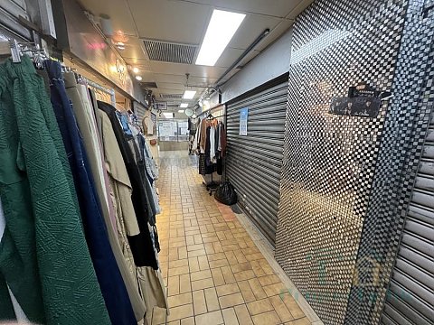 萬寶大廈
