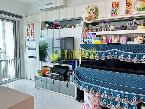 環宇海灣 第07座