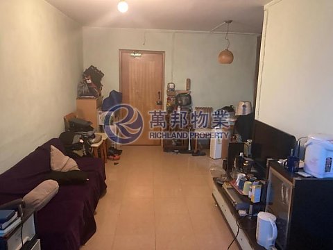頌雅苑 大埔 中層 G047072 售盤