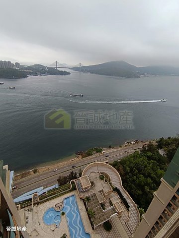 浪翠園 荃灣 高層 B052865 售盤