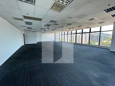 Kwun Tong Office, Legend Tower