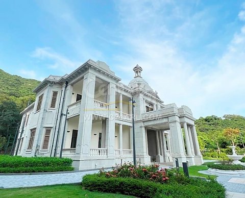 JESSVILLE MANOR 上環 低層 A386770 售盤