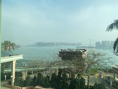 浪翠園 荃灣 B054707 售盤