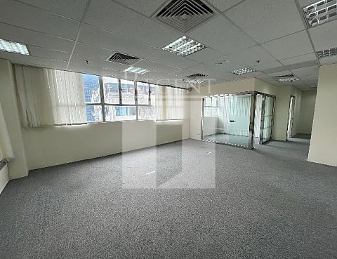 Hong Kong Office, Chinachem Tsuen Wan Plaza