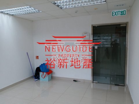 豪華工業大廈 葵涌 高層 1200622 售盤