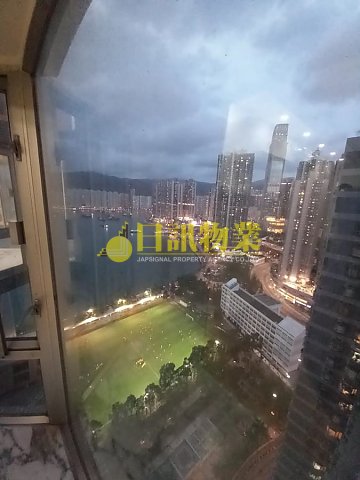 海濱花園 第04座 海銀閣