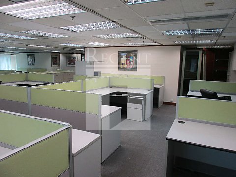 MIRROR TWR (冠华中心) 