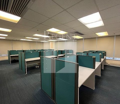 Hong Kong Office, Chinachem Tsuen Wan Plaza