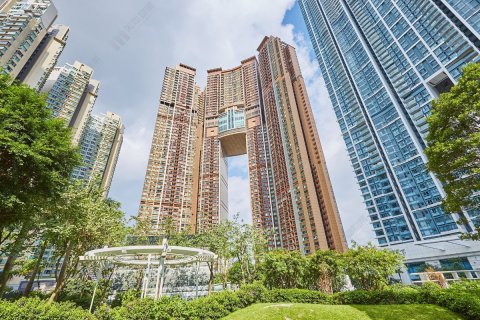 凱旋門 尖沙咀 中層 1209549 售盤