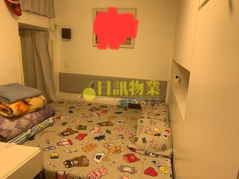 海濱花園 第04座 海銀閣