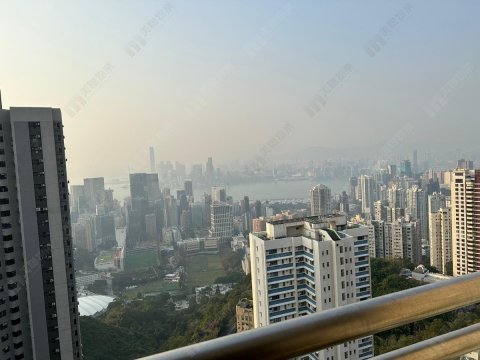 嘉雲台 東半山 高層 1207805 售盤