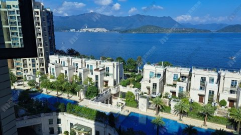 MAYFAIR BY THE SEA I TWR 17 Tai Po H 1367527 For Buy