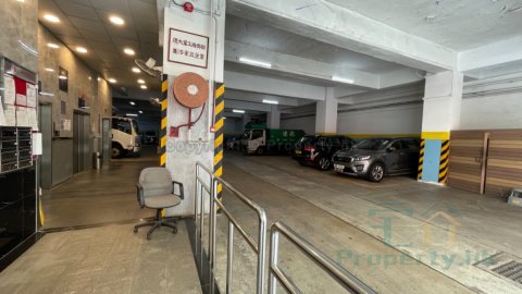 四興隆工業大樓 柴灣 1179916 售盤