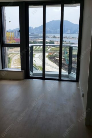 OASIS KAI TAK 啟德 中層 1206219 售盤