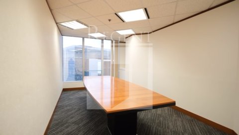 LIPPO CTR BLK 01 (力宝中心 第01座) 