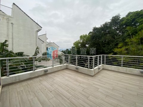早禾居 花園洋房