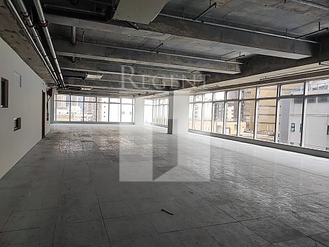 1 SHA TSUI RD (沙咀道1號) 